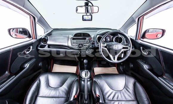 ซื้อ รถมือสอง Honda Jazz สีแดง รถยนต์ ใน %{เมือง} ใน กรุงเทพมหานคร ซื้อ รถมือสอง Honda Jazz สีแดง รถยนต์ ใน %{เมือง} ใน กรุงเทพมหานคร