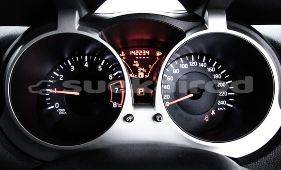 Buy Used Nissan Juke Red Car in Bangkok in Bangkok Buy Used Nissan Juke Red Car in Bangkok in Bangkok