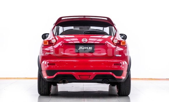 Buy Used Nissan Juke Red Car in Bangkok in Bangkok Buy Used Nissan Juke Red Car in Bangkok in Bangkok