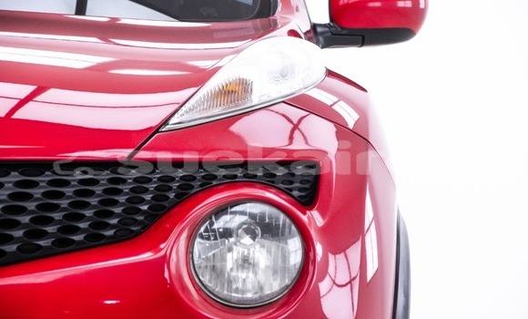 Buy Used Nissan Juke Red Car in Bangkok in Bangkok Buy Used Nissan Juke Red Car in Bangkok in Bangkok