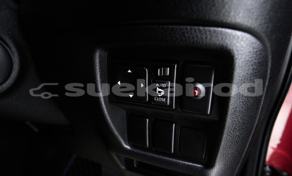Buy Used Nissan Juke Red Car in Bangkok in Bangkok Buy Used Nissan Juke Red Car in Bangkok in Bangkok