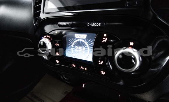 Buy Used Nissan Juke Red Car in Bangkok in Bangkok Buy Used Nissan Juke Red Car in Bangkok in Bangkok