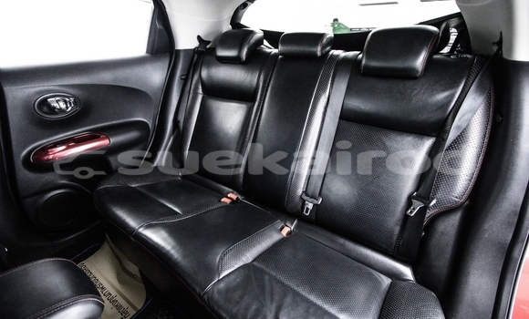 Buy Used Nissan Juke Red Car in Bangkok in Bangkok Buy Used Nissan Juke Red Car in Bangkok in Bangkok