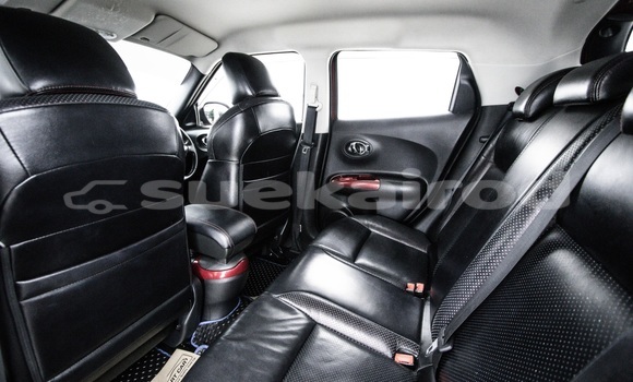 Buy Used Nissan Juke Red Car in Bangkok in Bangkok Buy Used Nissan Juke Red Car in Bangkok in Bangkok