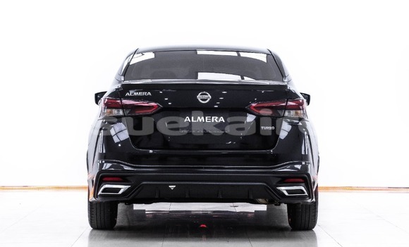 Buy Used Nissan Almera Black Car in Bangkok in Bangkok Buy Used Nissan Almera Black Car in Bangkok in Bangkok