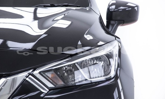 Buy Used Nissan Almera Black Car in Bangkok in Bangkok Buy Used Nissan Almera Black Car in Bangkok in Bangkok