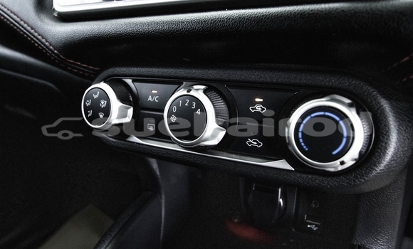 Buy Used Nissan Almera Black Car in Bangkok in Bangkok Buy Used Nissan Almera Black Car in Bangkok in Bangkok