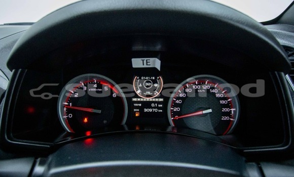 Buy Used Isuzu D–MAX White Car in Bangkok in Bangkok Buy Used Isuzu D–MAX White Car in Bangkok in Bangkok