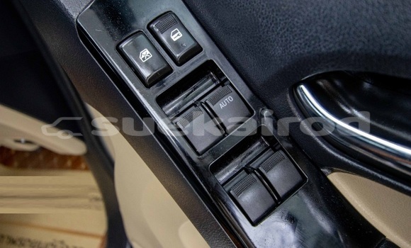 Buy Used Isuzu D–MAX White Car in Bangkok in Bangkok Buy Used Isuzu D–MAX White Car in Bangkok in Bangkok
