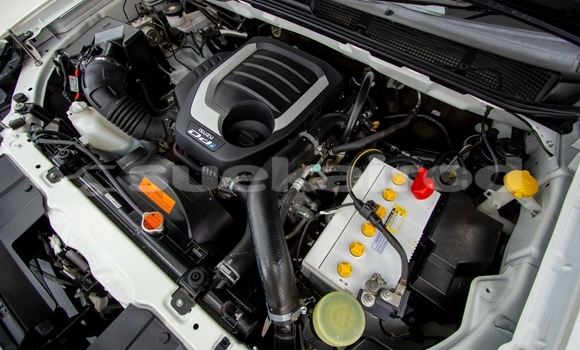 Buy Used Isuzu D–MAX White Car in Bangkok in Bangkok Buy Used Isuzu D–MAX White Car in Bangkok in Bangkok