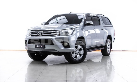 Buy Used Toyota Hiluxe Revo Other Car in Bangkok in Bangkok