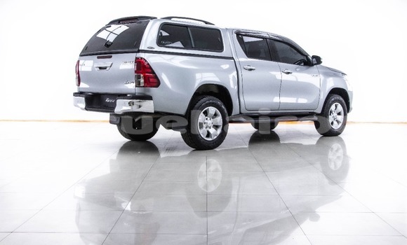 Buy Used Toyota Hiluxe Revo Other Car in Bangkok in Bangkok Buy Used Toyota Hiluxe Revo Other Car in Bangkok in Bangkok