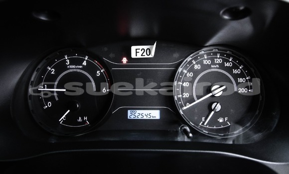 Buy Used Toyota Hiluxe Revo Other Car in Bangkok in Bangkok Buy Used Toyota Hiluxe Revo Other Car in Bangkok in Bangkok