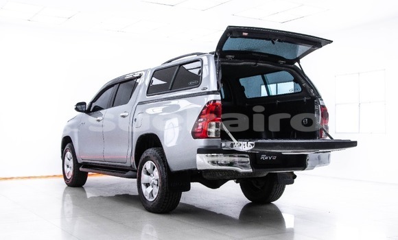 Buy Used Toyota Hiluxe Revo Other Car in Bangkok in Bangkok Buy Used Toyota Hiluxe Revo Other Car in Bangkok in Bangkok