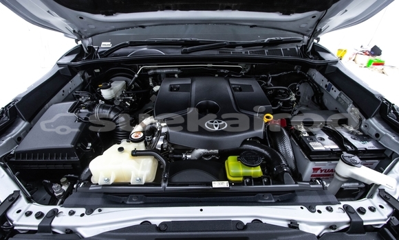 Buy Used Toyota Hiluxe Revo Other Car in Bangkok in Bangkok Buy Used Toyota Hiluxe Revo Other Car in Bangkok in Bangkok