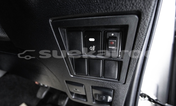 Buy Used Toyota Hiluxe Revo Other Car in Bangkok in Bangkok Buy Used Toyota Hiluxe Revo Other Car in Bangkok in Bangkok