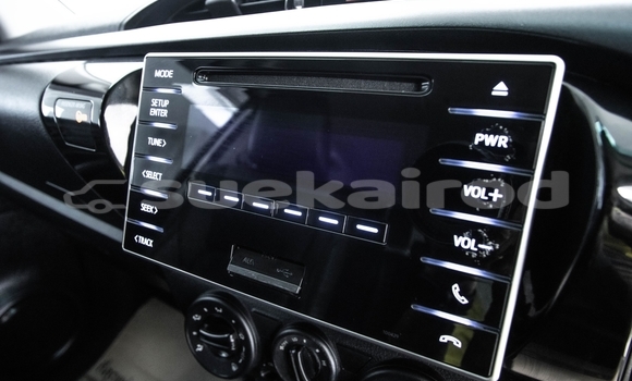 Buy Used Toyota Hiluxe Revo Other Car in Bangkok in Bangkok Buy Used Toyota Hiluxe Revo Other Car in Bangkok in Bangkok