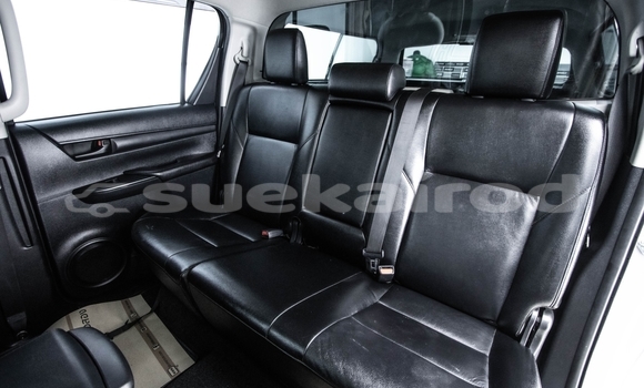 Buy Used Toyota Hiluxe Revo Other Car in Bangkok in Bangkok Buy Used Toyota Hiluxe Revo Other Car in Bangkok in Bangkok