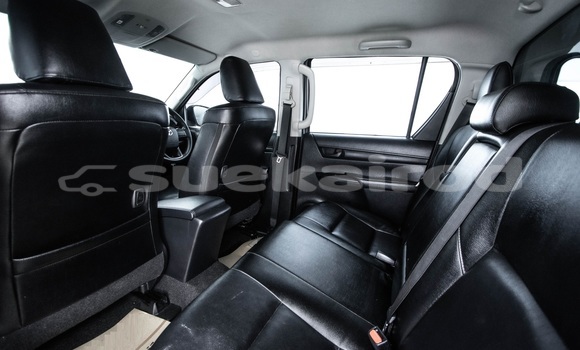 Buy Used Toyota Hiluxe Revo Other Car in Bangkok in Bangkok Buy Used Toyota Hiluxe Revo Other Car in Bangkok in Bangkok