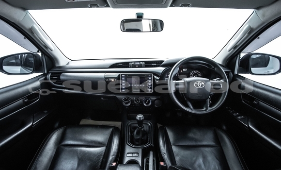 Buy Used Toyota Hiluxe Revo Other Car in Bangkok in Bangkok Buy Used Toyota Hiluxe Revo Other Car in Bangkok in Bangkok