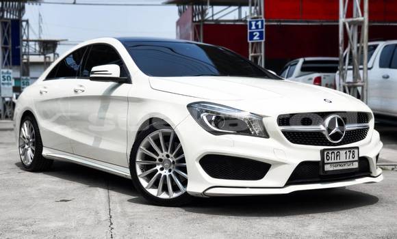 ซื้อ รถมือสอง Mercedes-Benz CLA-klasse AMG ขาว รถยนต์ ใน %{เมือง} ใน กรุงเทพมหานคร ซื้อ รถมือสอง Mercedes-Benz CLA-klasse AMG ขาว รถยนต์ ใน %{เมือง} ใน กรุงเทพมหานคร