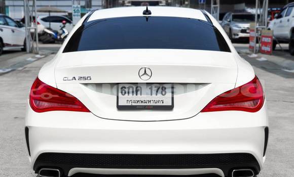 ซื้อ รถมือสอง Mercedes-Benz CLA-klasse AMG ขาว รถยนต์ ใน %{เมือง} ใน กรุงเทพมหานคร ซื้อ รถมือสอง Mercedes-Benz CLA-klasse AMG ขาว รถยนต์ ใน %{เมือง} ใน กรุงเทพมหานคร