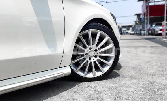 ซื้อ รถมือสอง Mercedes-Benz CLA-klasse AMG ขาว รถยนต์ ใน %{เมือง} ใน กรุงเทพมหานคร ซื้อ รถมือสอง Mercedes-Benz CLA-klasse AMG ขาว รถยนต์ ใน %{เมือง} ใน กรุงเทพมหานคร