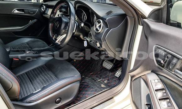 ซื้อ รถมือสอง Mercedes-Benz CLA-klasse AMG ขาว รถยนต์ ใน %{เมือง} ใน กรุงเทพมหานคร ซื้อ รถมือสอง Mercedes-Benz CLA-klasse AMG ขาว รถยนต์ ใน %{เมือง} ใน กรุงเทพมหานคร