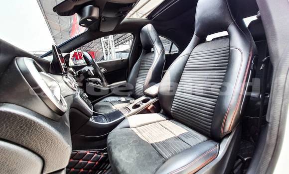 ซื้อ รถมือสอง Mercedes-Benz CLA-klasse AMG ขาว รถยนต์ ใน %{เมือง} ใน กรุงเทพมหานคร ซื้อ รถมือสอง Mercedes-Benz CLA-klasse AMG ขาว รถยนต์ ใน %{เมือง} ใน กรุงเทพมหานคร