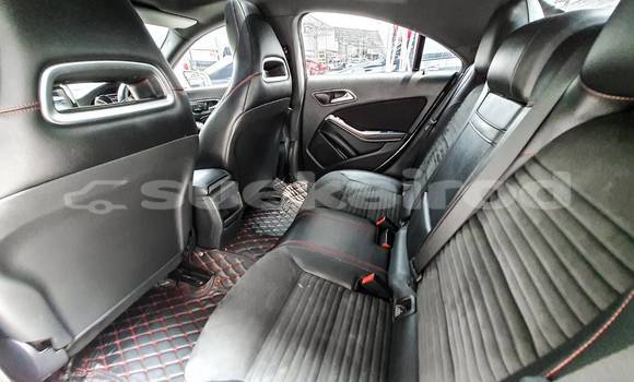 ซื้อ รถมือสอง Mercedes-Benz CLA-klasse AMG ขาว รถยนต์ ใน %{เมือง} ใน กรุงเทพมหานคร ซื้อ รถมือสอง Mercedes-Benz CLA-klasse AMG ขาว รถยนต์ ใน %{เมือง} ใน กรุงเทพมหานคร