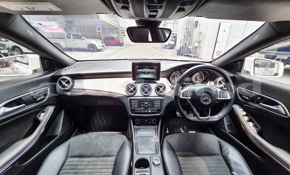 ซื้อ รถมือสอง Mercedes-Benz CLA-klasse AMG ขาว รถยนต์ ใน %{เมือง} ใน กรุงเทพมหานคร ซื้อ รถมือสอง Mercedes-Benz CLA-klasse AMG ขาว รถยนต์ ใน %{เมือง} ใน กรุงเทพมหานคร