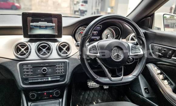 ซื้อ รถมือสอง Mercedes-Benz CLA-klasse AMG ขาว รถยนต์ ใน %{เมือง} ใน กรุงเทพมหานคร ซื้อ รถมือสอง Mercedes-Benz CLA-klasse AMG ขาว รถยนต์ ใน %{เมือง} ใน กรุงเทพมหานคร