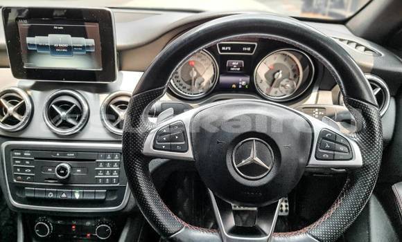 ซื้อ รถมือสอง Mercedes-Benz CLA-klasse AMG ขาว รถยนต์ ใน %{เมือง} ใน กรุงเทพมหานคร ซื้อ รถมือสอง Mercedes-Benz CLA-klasse AMG ขาว รถยนต์ ใน %{เมือง} ใน กรุงเทพมหานคร