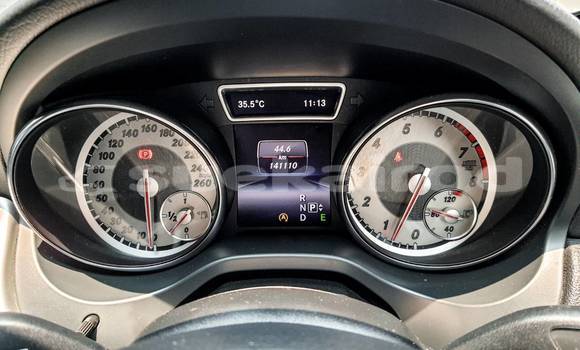 ซื้อ รถมือสอง Mercedes-Benz CLA-klasse AMG ขาว รถยนต์ ใน %{เมือง} ใน กรุงเทพมหานคร ซื้อ รถมือสอง Mercedes-Benz CLA-klasse AMG ขาว รถยนต์ ใน %{เมือง} ใน กรุงเทพมหานคร