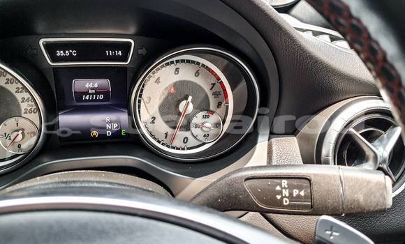 ซื้อ รถมือสอง Mercedes-Benz CLA-klasse AMG ขาว รถยนต์ ใน %{เมือง} ใน กรุงเทพมหานคร ซื้อ รถมือสอง Mercedes-Benz CLA-klasse AMG ขาว รถยนต์ ใน %{เมือง} ใน กรุงเทพมหานคร