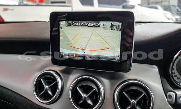 ซื้อ รถมือสอง Mercedes-Benz CLA-klasse AMG ขาว รถยนต์ ใน %{เมือง} ใน กรุงเทพมหานคร ซื้อ รถมือสอง Mercedes-Benz CLA-klasse AMG ขาว รถยนต์ ใน %{เมือง} ใน กรุงเทพมหานคร