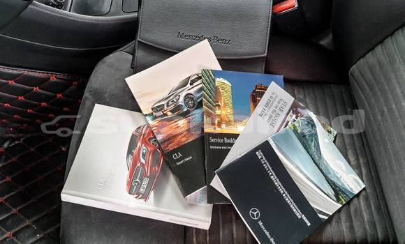 ซื้อ รถมือสอง Mercedes-Benz CLA-klasse AMG ขาว รถยนต์ ใน %{เมือง} ใน กรุงเทพมหานคร ซื้อ รถมือสอง Mercedes-Benz CLA-klasse AMG ขาว รถยนต์ ใน %{เมือง} ใน กรุงเทพมหานคร