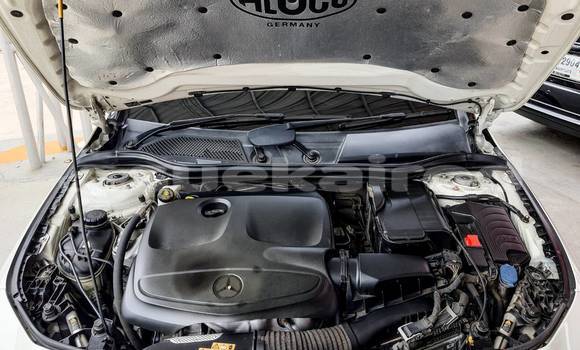 ซื้อ รถมือสอง Mercedes-Benz CLA-klasse AMG ขาว รถยนต์ ใน %{เมือง} ใน กรุงเทพมหานคร ซื้อ รถมือสอง Mercedes-Benz CLA-klasse AMG ขาว รถยนต์ ใน %{เมือง} ใน กรุงเทพมหานคร