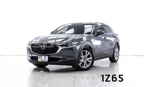 Buy Used Mazda CX-3 Other Car in Bangkok in Bangkok Buy Used Mazda CX-3 Other Car in Bangkok in Bangkok