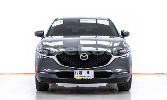 Buy Used Mazda CX-3 Other Car in Bangkok in Bangkok Buy Used Mazda CX-3 Other Car in Bangkok in Bangkok