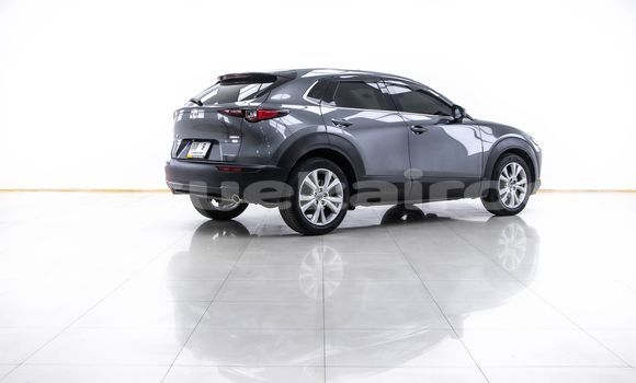 Buy Used Mazda CX-3 Other Car in Bangkok in Bangkok Buy Used Mazda CX-3 Other Car in Bangkok in Bangkok