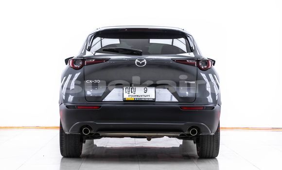 Buy Used Mazda CX-3 Other Car in Bangkok in Bangkok Buy Used Mazda CX-3 Other Car in Bangkok in Bangkok