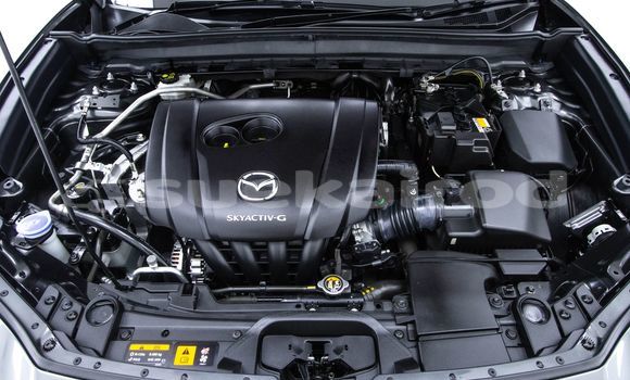 Buy Used Mazda CX-3 Other Car in Bangkok in Bangkok Buy Used Mazda CX-3 Other Car in Bangkok in Bangkok