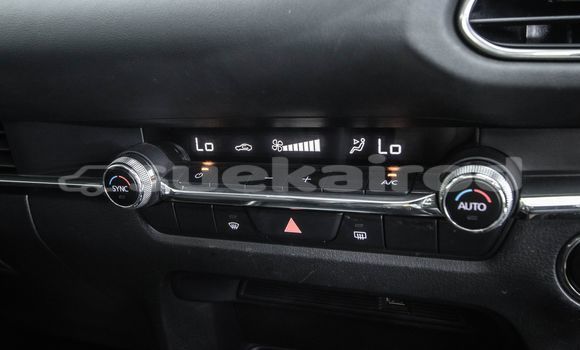 Buy Used Mazda CX-3 Other Car in Bangkok in Bangkok Buy Used Mazda CX-3 Other Car in Bangkok in Bangkok