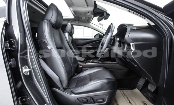 Buy Used Mazda CX-3 Other Car in Bangkok in Bangkok Buy Used Mazda CX-3 Other Car in Bangkok in Bangkok