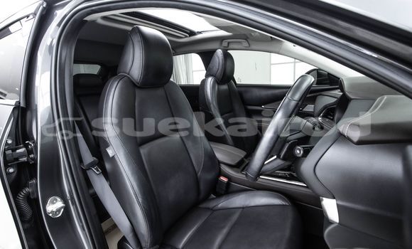 Buy Used Mazda CX-3 Other Car in Bangkok in Bangkok Buy Used Mazda CX-3 Other Car in Bangkok in Bangkok
