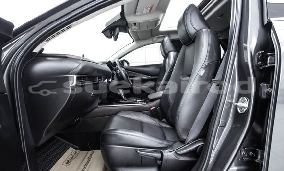 Buy Used Mazda CX-3 Other Car in Bangkok in Bangkok Buy Used Mazda CX-3 Other Car in Bangkok in Bangkok
