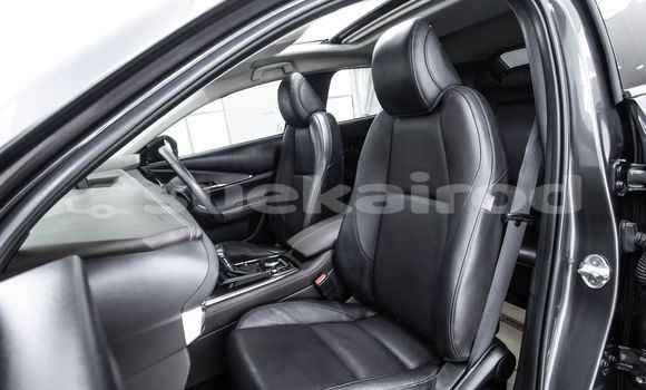 Buy Used Mazda CX-3 Other Car in Bangkok in Bangkok Buy Used Mazda CX-3 Other Car in Bangkok in Bangkok