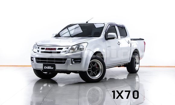 Buy Used Isuzu D-Max Other Car in Bangkok in Bangkok Buy Used Isuzu D-Max Other Car in Bangkok in Bangkok