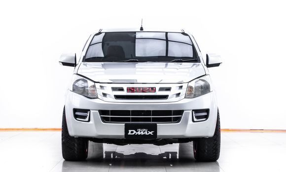 Buy Used Isuzu D-Max Other Car in Bangkok in Bangkok Buy Used Isuzu D-Max Other Car in Bangkok in Bangkok